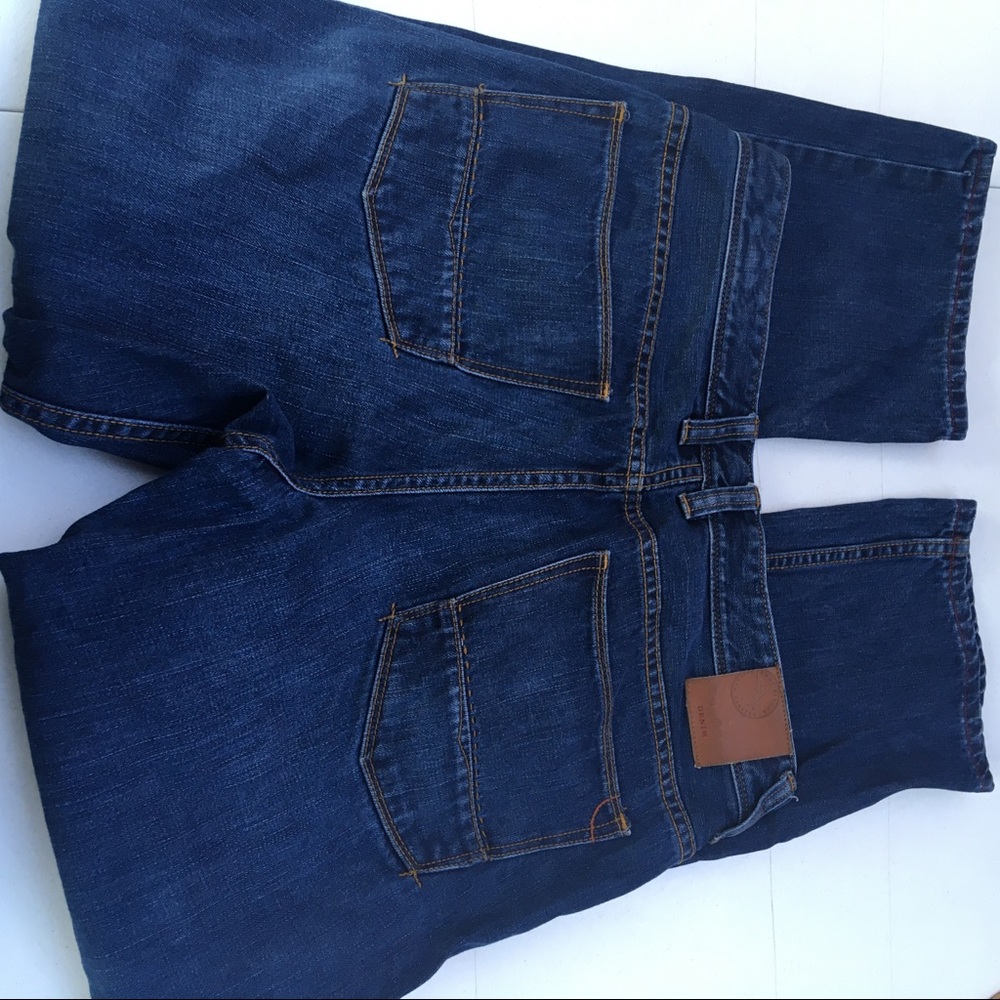 Tommy Bahama Men 34 Straight Leg Jeans - Picture 1 of 6